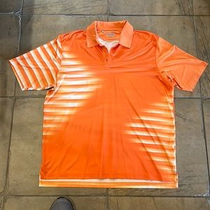 Under Armour golf shirt